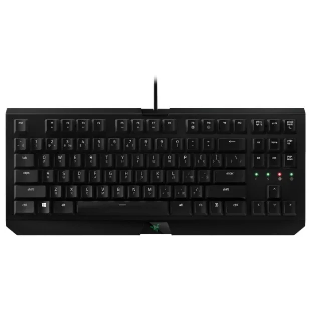 Клавиатура Razer BlackWidow X Tournament